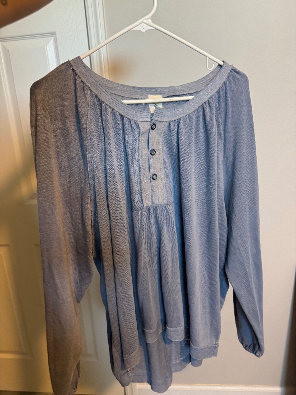 Free people top